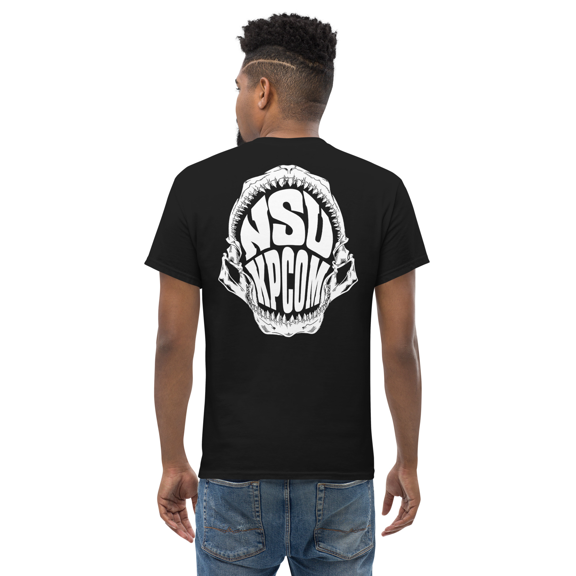 Shark Bite Tee - Image 16