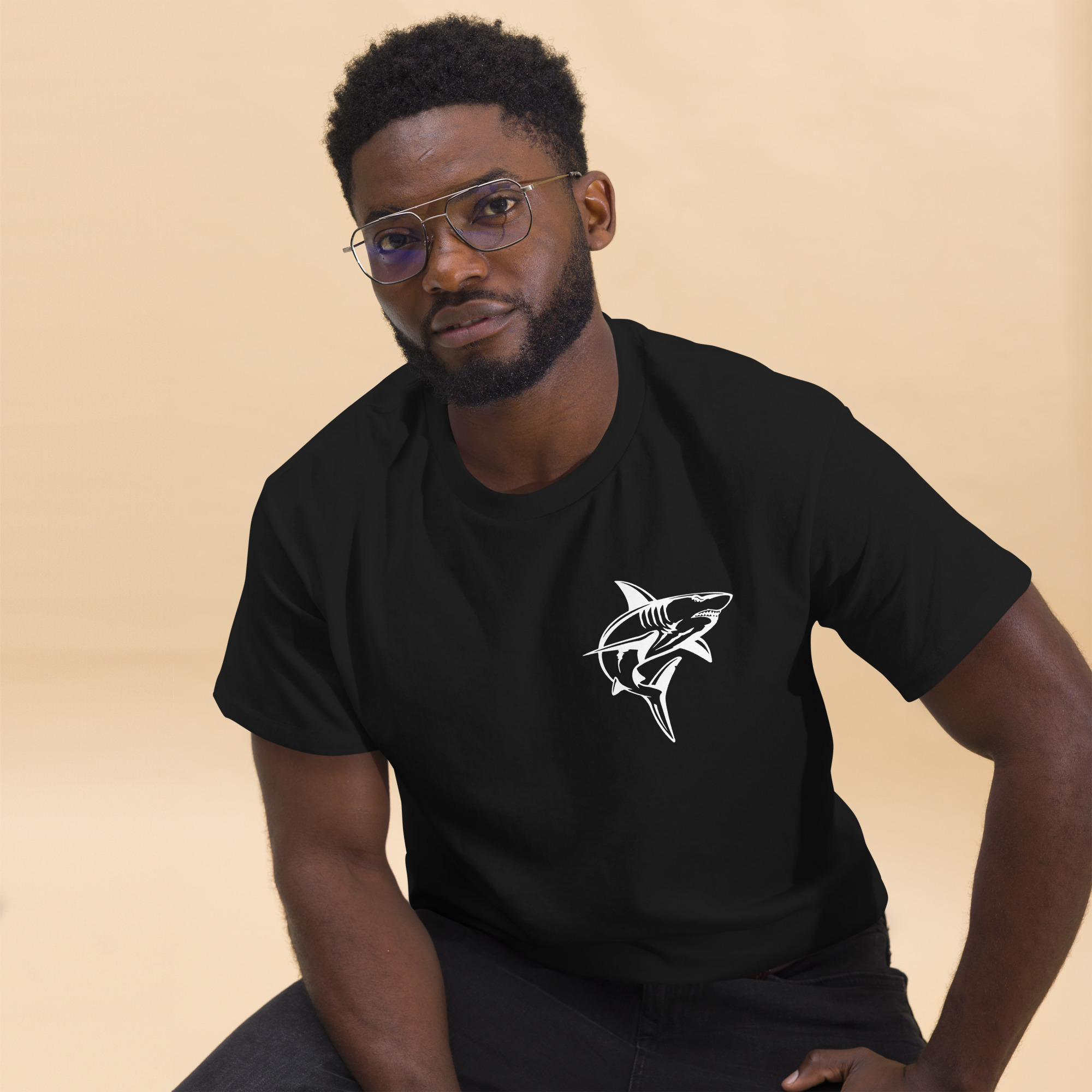 Shark Bite Tee - Image 17