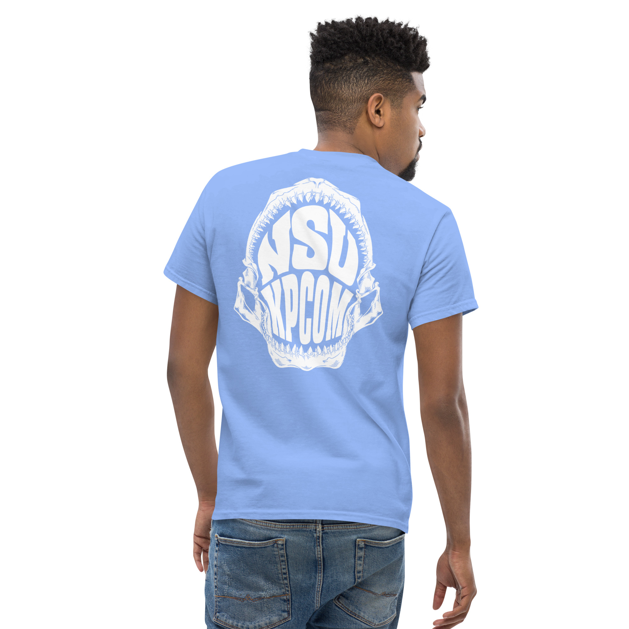 Shark Bite Tee - Image 11