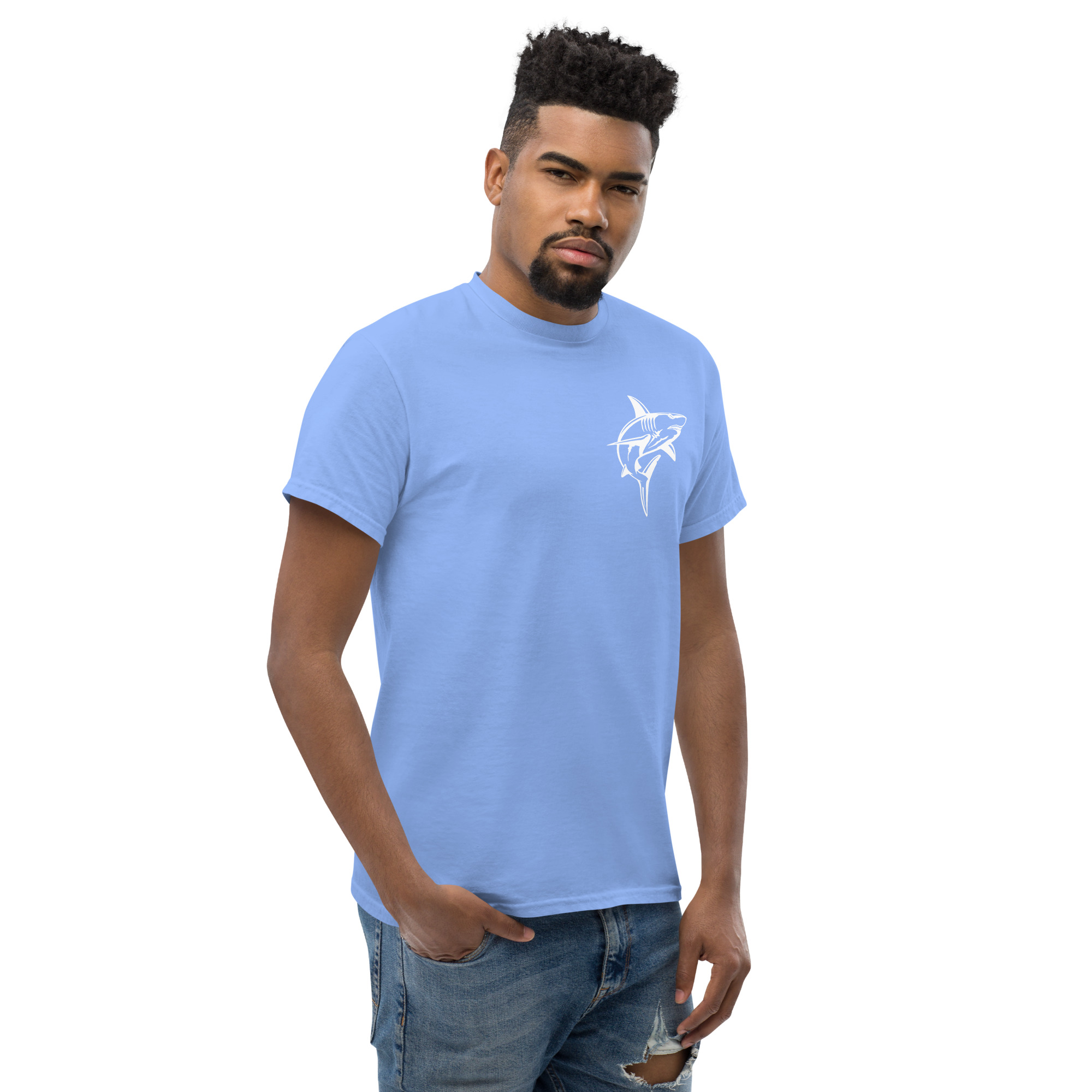 Shark Bite Tee - Image 10