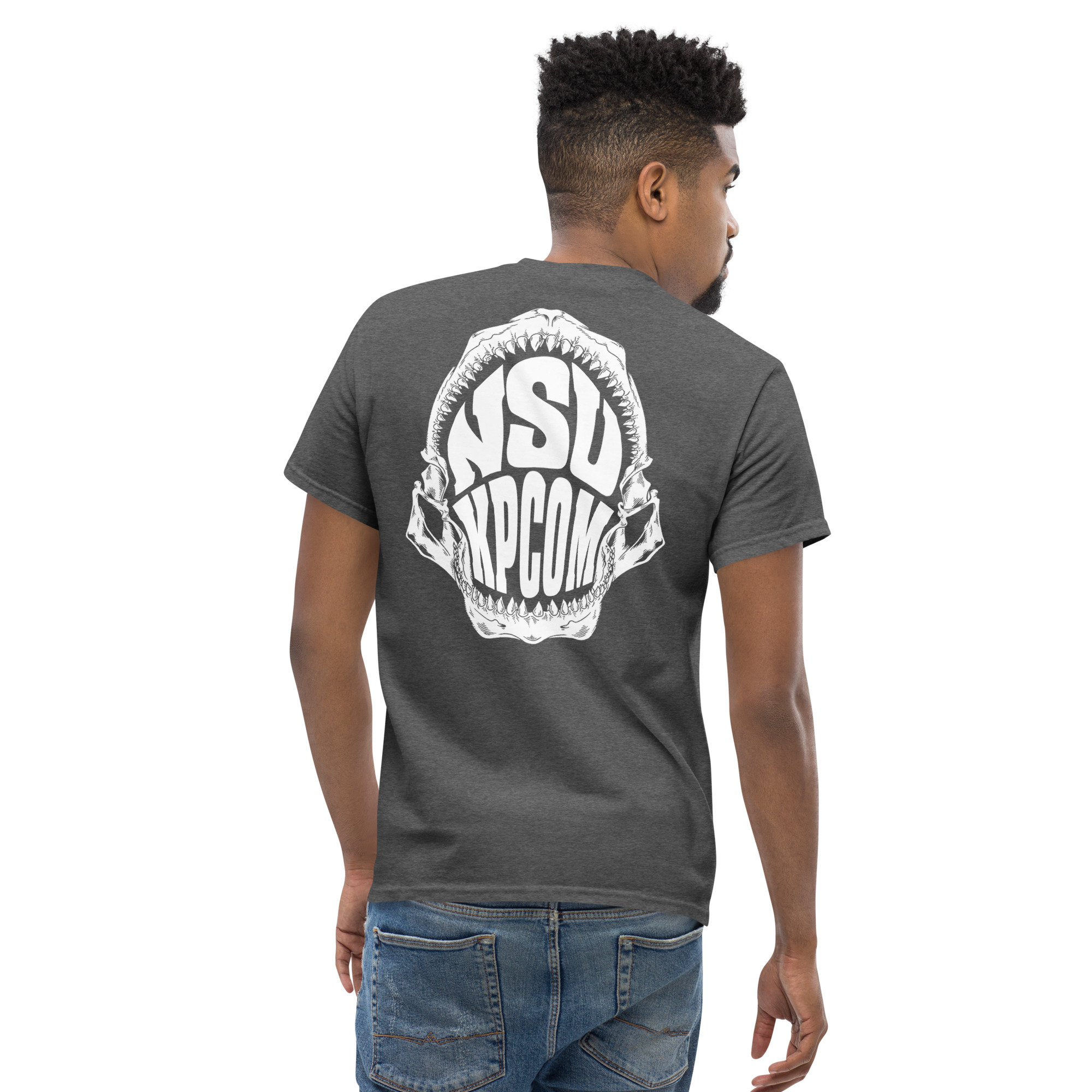 Shark Bite Tee - Image 13