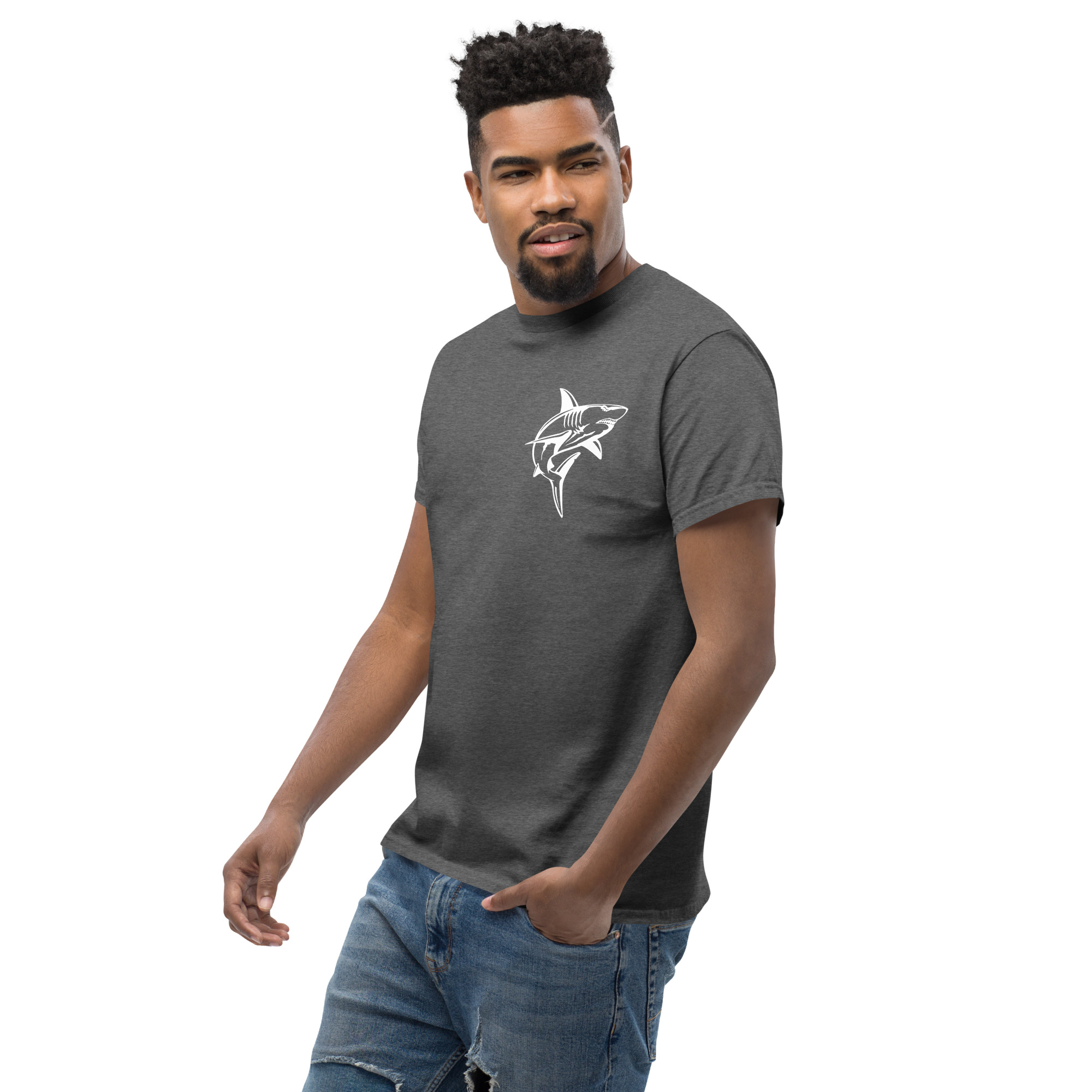 Shark Bite Tee - Image 12