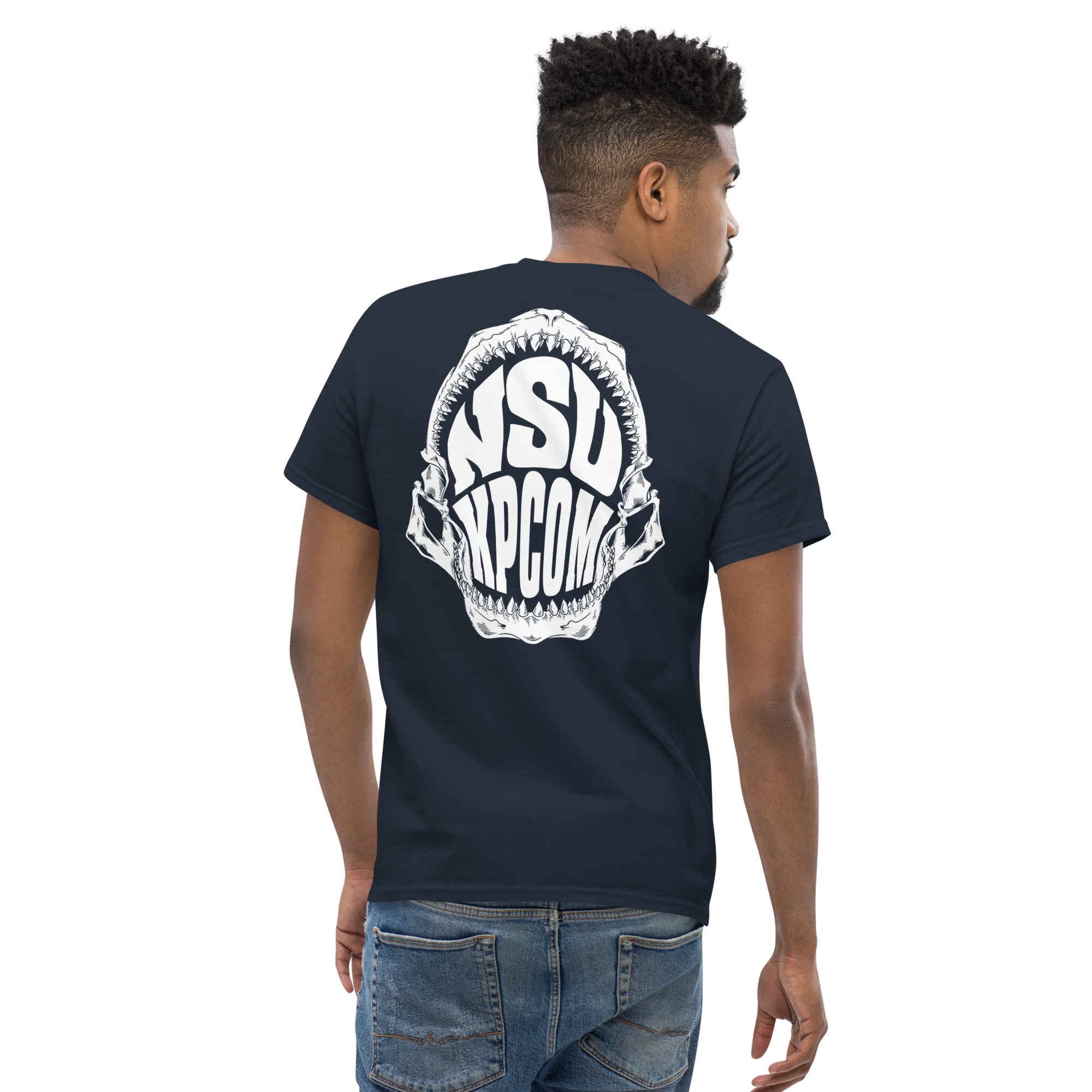Shark Bite Tee - Image 7