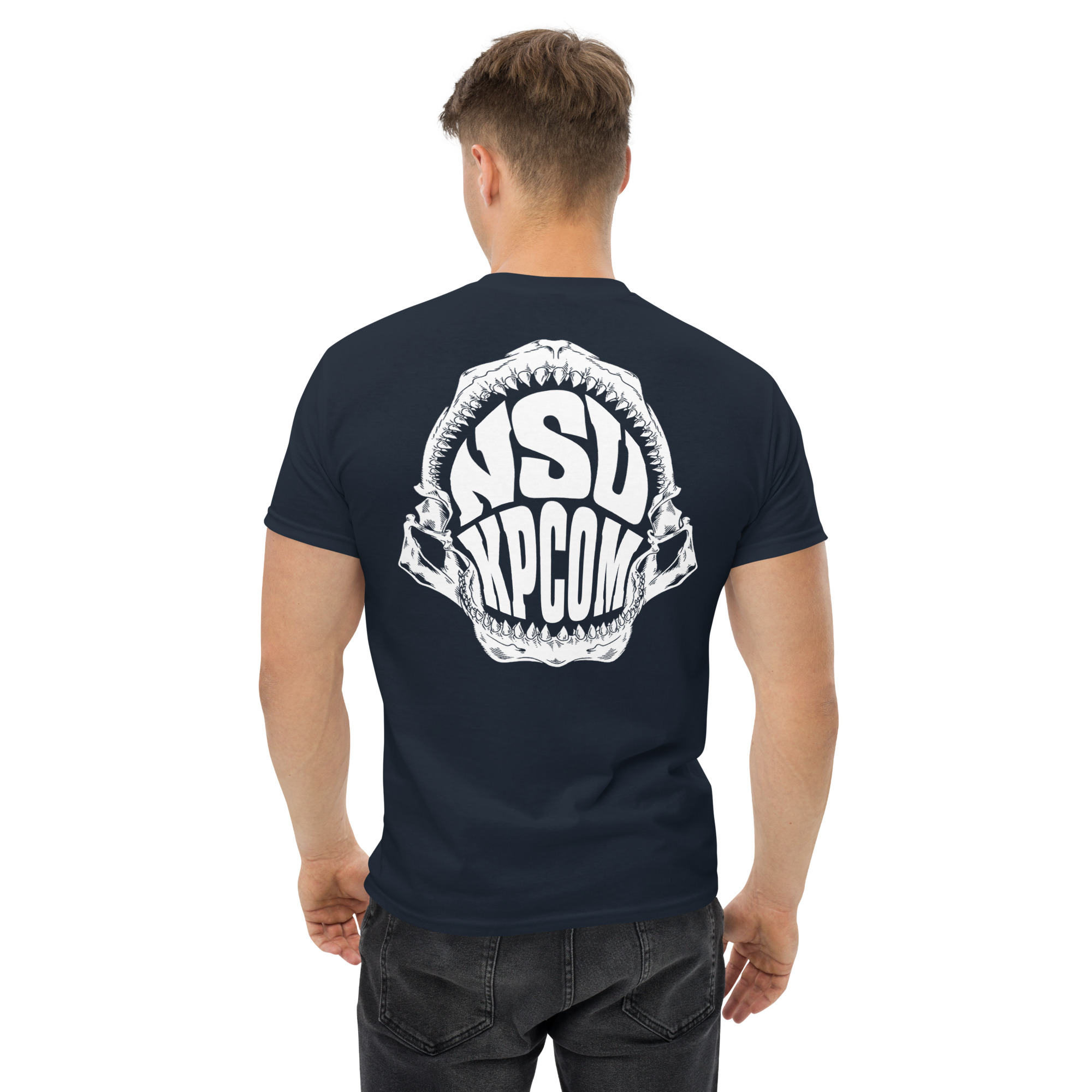 Shark Bite Tee - Image 9