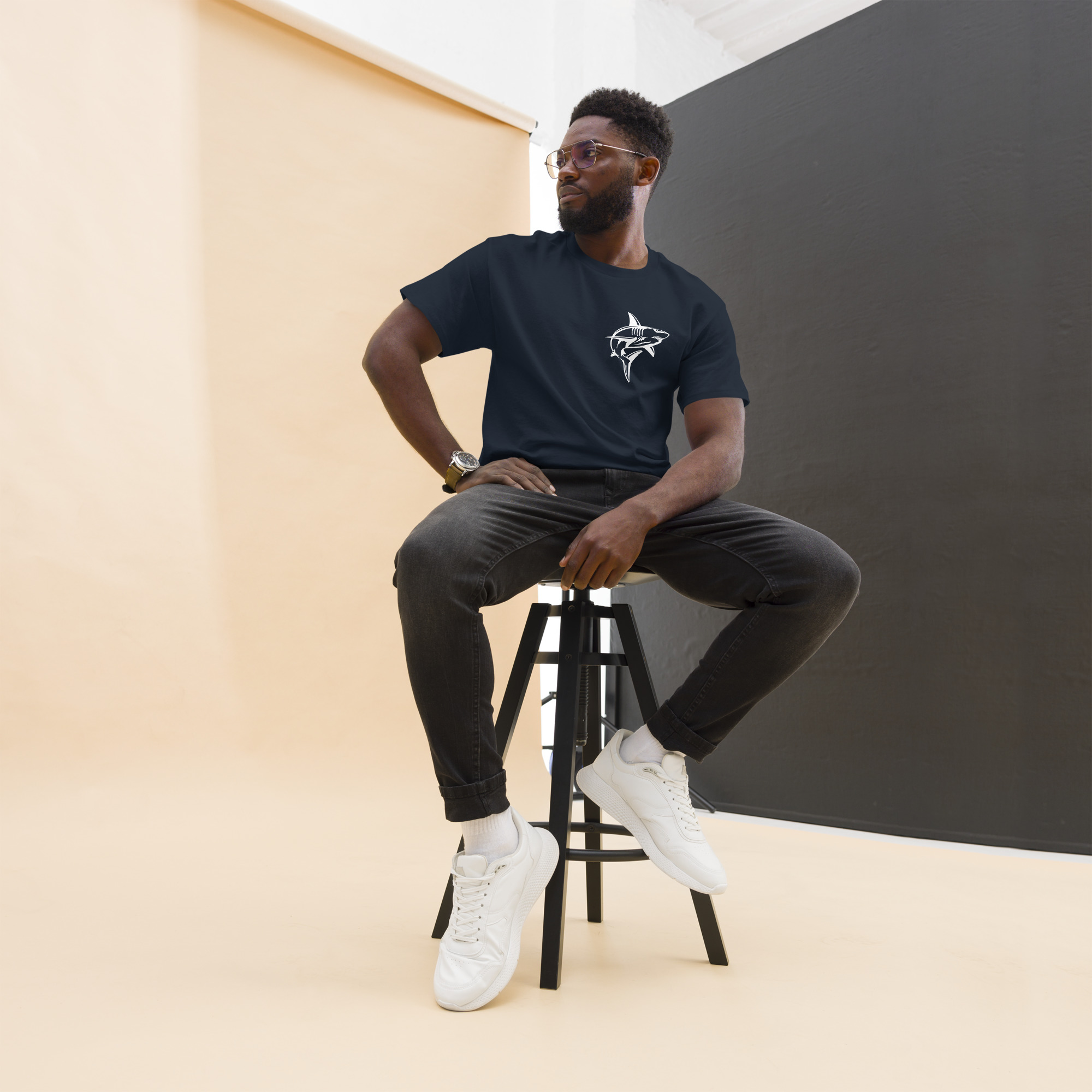Shark Bite Tee - Image 18