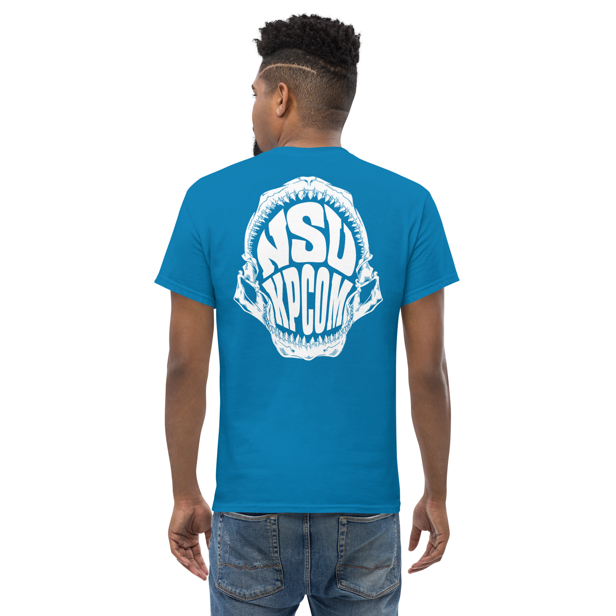 Shark Bite Tee - Image 15