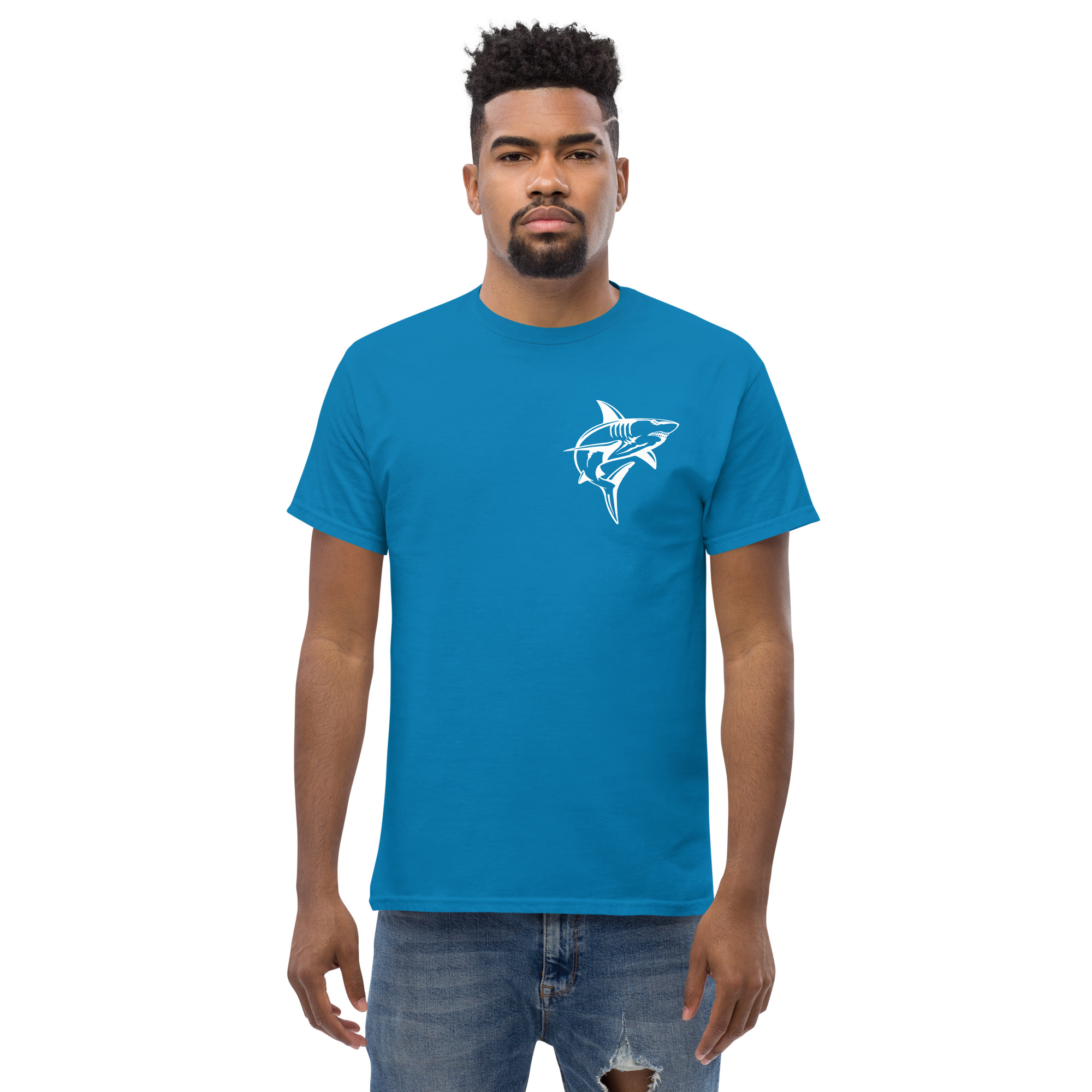 Shark Bite Tee - Image 14
