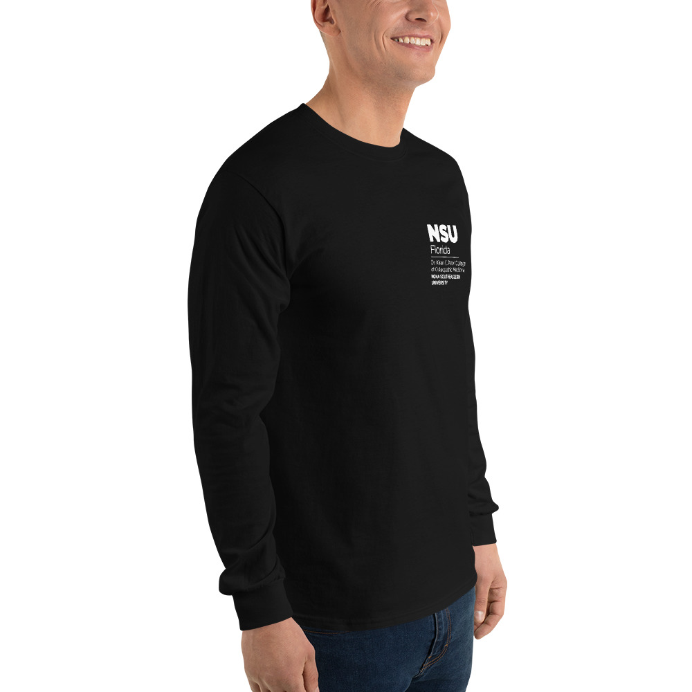 Student Board Clearwater Long Sleeve - Image 4