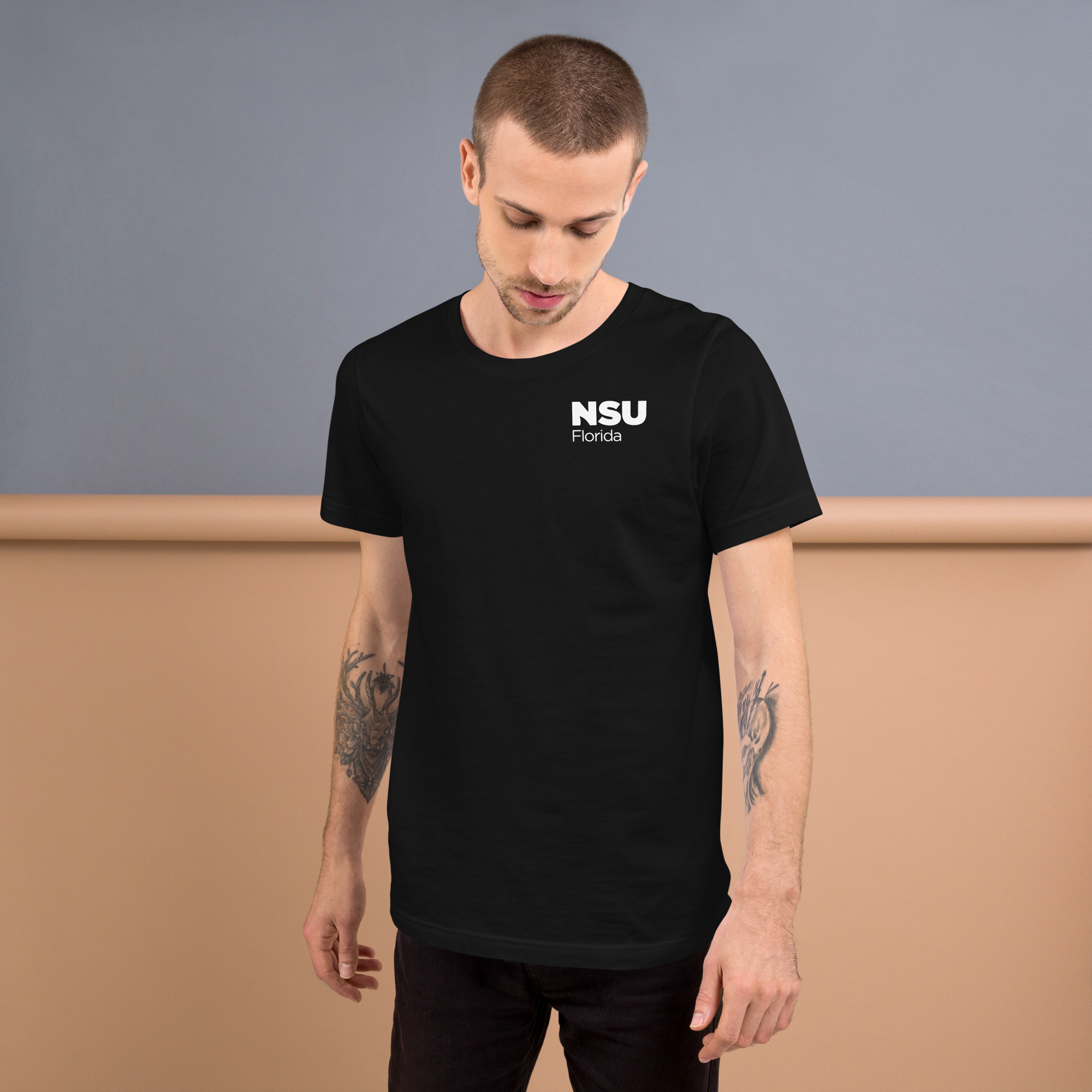 SAOAO Club Shirt