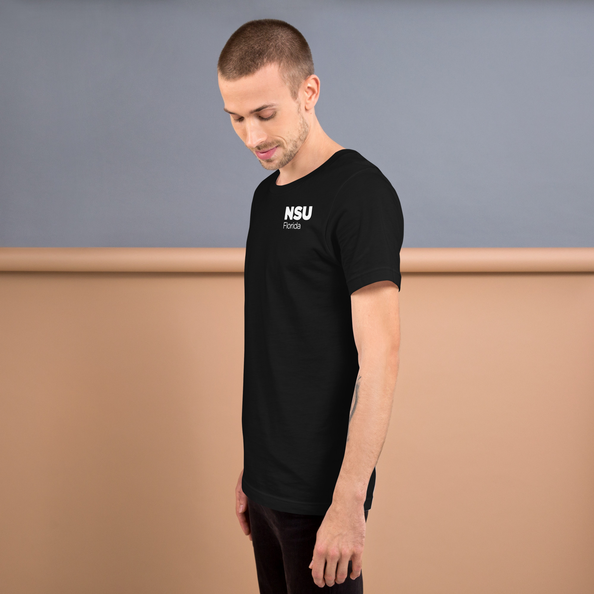 SAOAO Club Shirt - Image 3