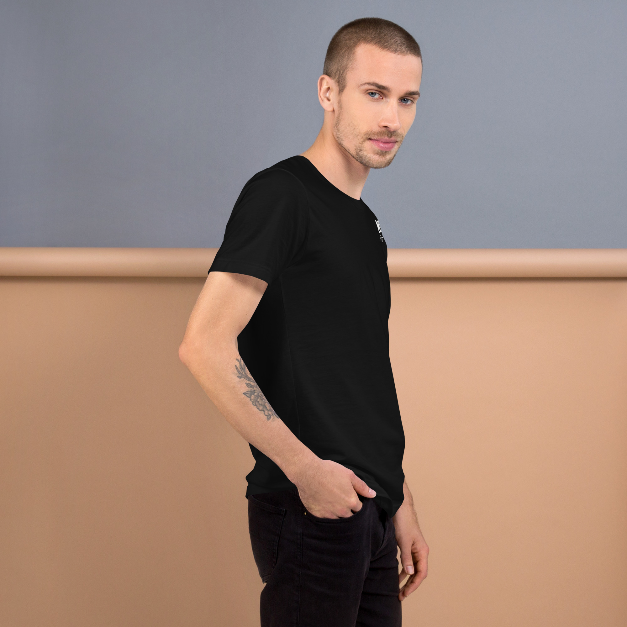 SAOAO Club Shirt - Image 4