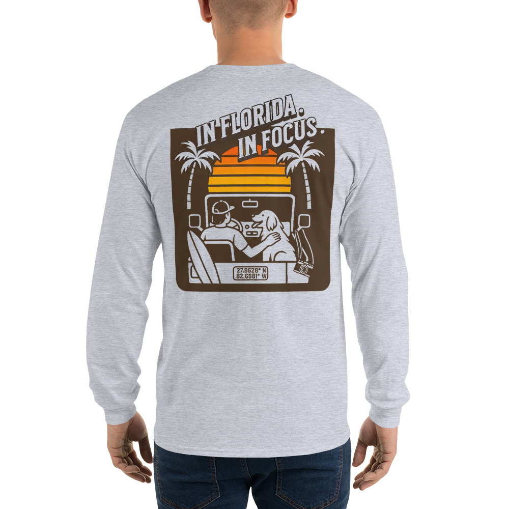 Photography Club Long Sleeve - Image 4
