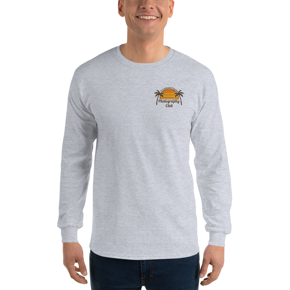 Photography Club Long Sleeve