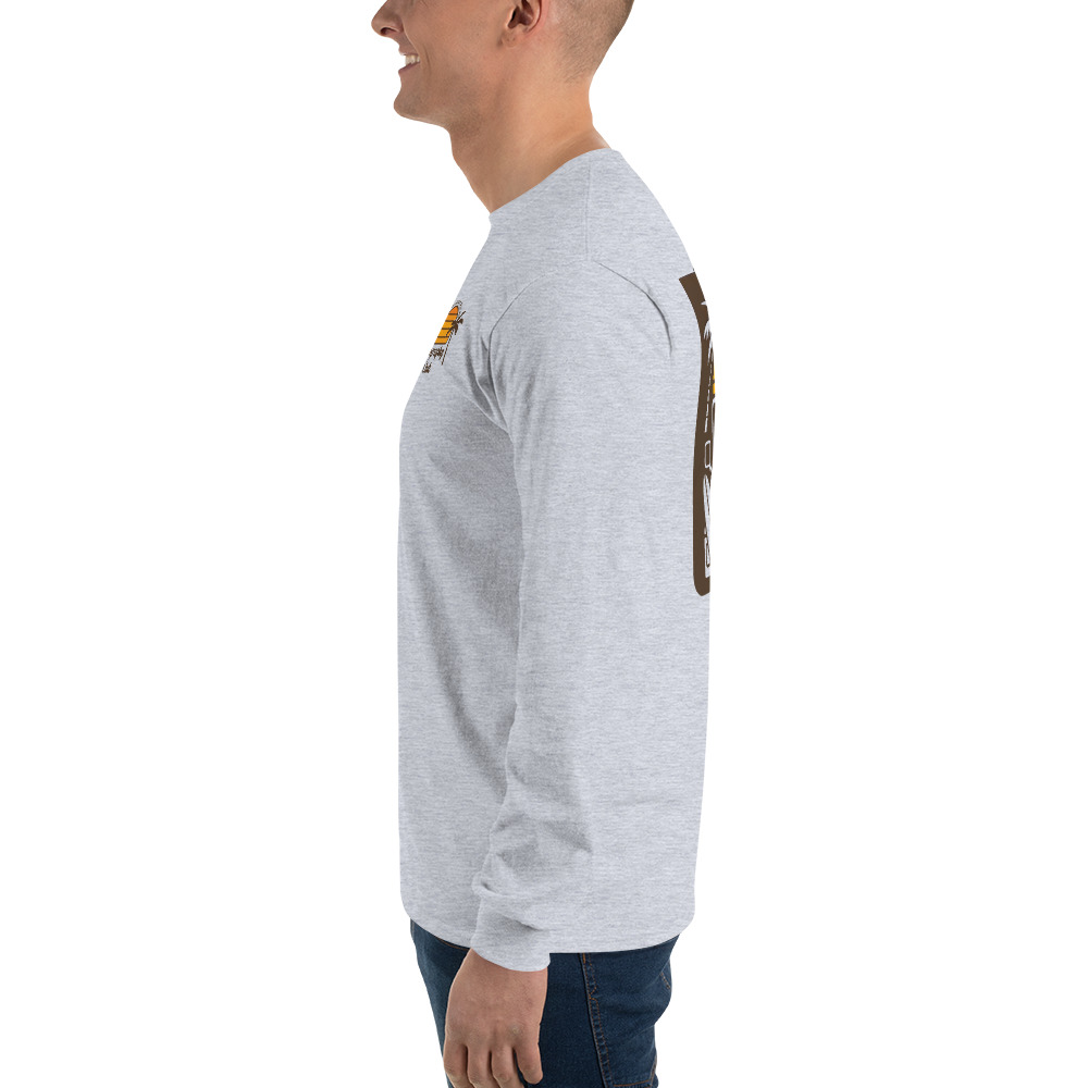 Photography Club Long Sleeve - Image 2