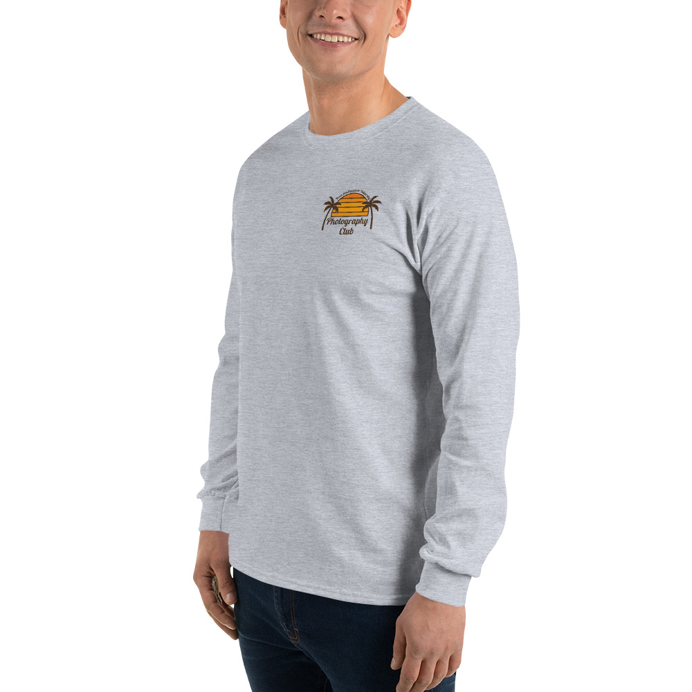 Photography Club Long Sleeve - Image 5