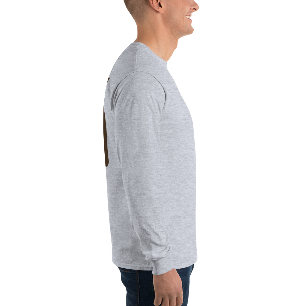 Photography Club Long Sleeve - Image 3