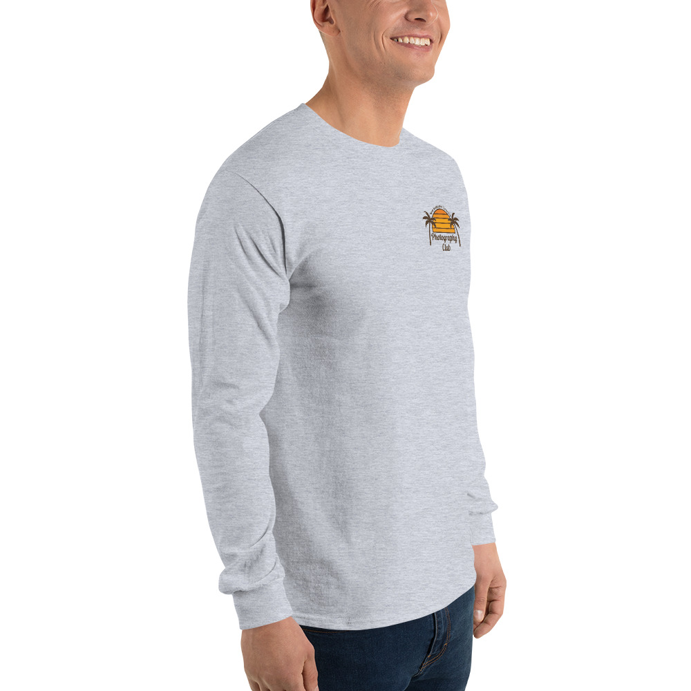 Photography Club Long Sleeve - Image 6