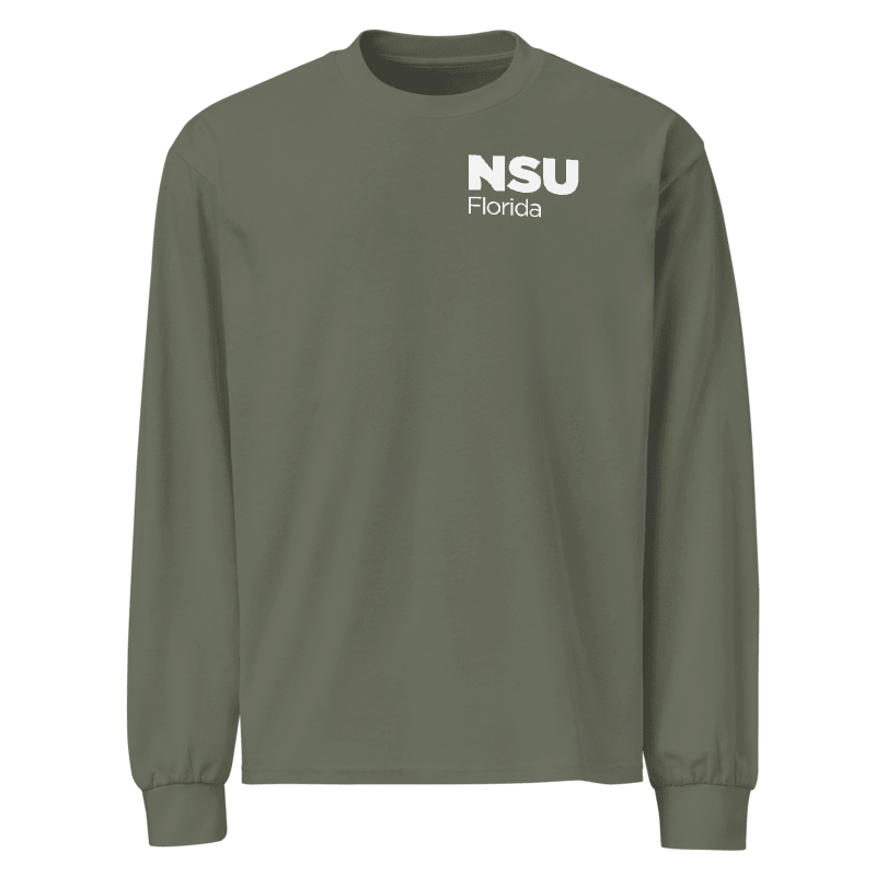 MASH Club Long Sleeve