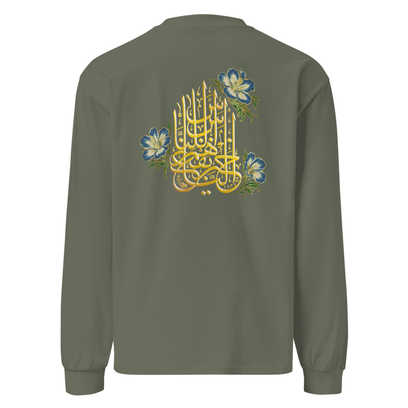MASH Club Long Sleeve - Image 2